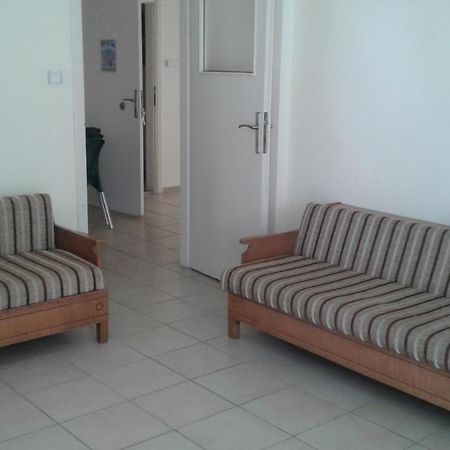 Ipek Apartotel Alanya Exterior photo