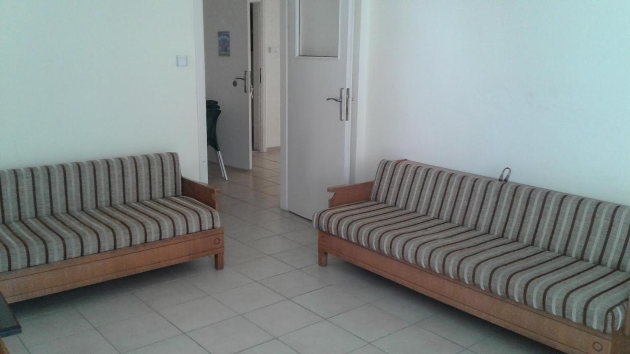Ipek Apartotel Alanya Exterior photo